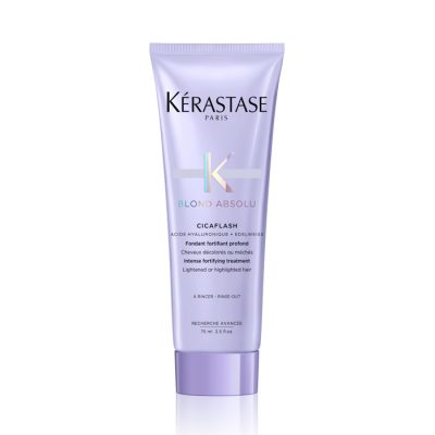 Kerastase Blond Absolu Cicaflash Creme